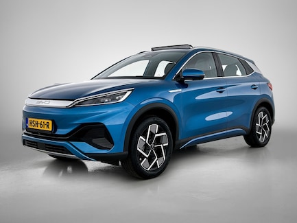 BYD Atto 3 0