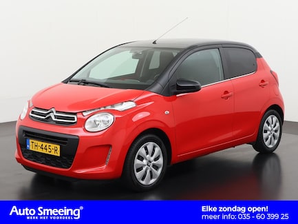 Citroën C1 0