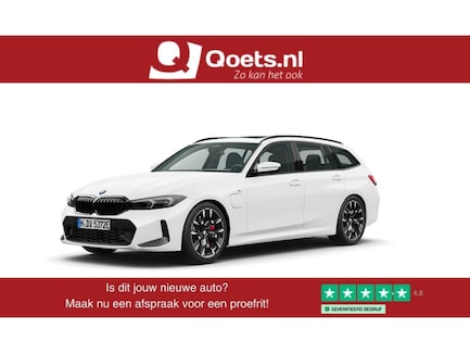 BMW 3-Serie 0