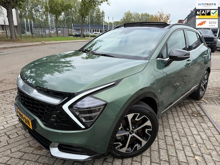 Kia Sportage 0