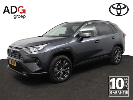 Toyota RAV4 0