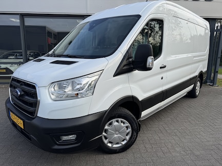 Ford Transit 0
