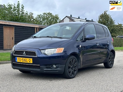 Mitsubishi Colt 0