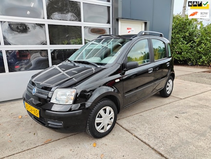 Fiat Panda 0