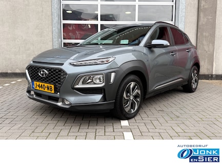 Hyundai Kona 0