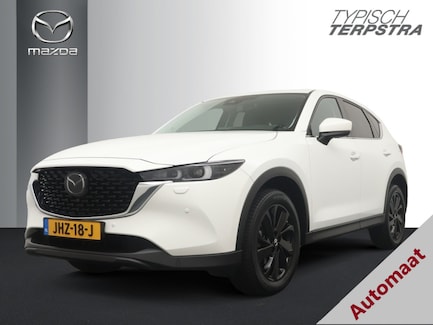 Mazda CX-5 0