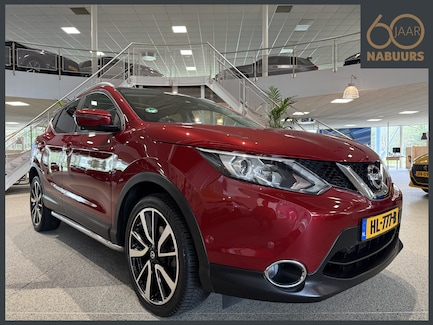Nissan Qashqai 0