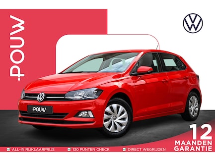Volkswagen Polo 0