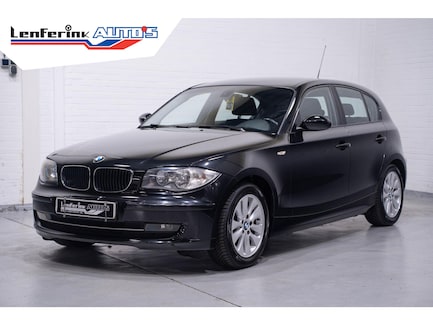 BMW 1-Serie 0