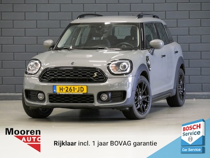 MINI Countryman 0
