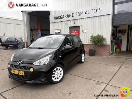 Hyundai i10 0