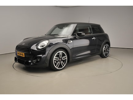 MINI Cooper 0