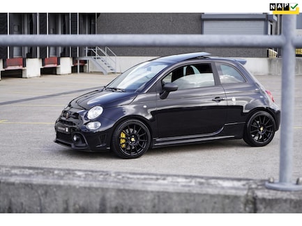 Fiat 500 0