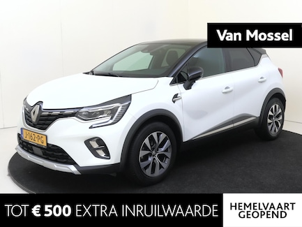 Renault Captur 0