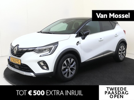 Renault Captur 0
