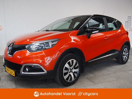 Renault Captur 0