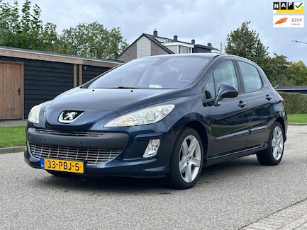 Peugeot 308 0