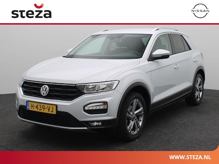 Volkswagen T-Roc 0