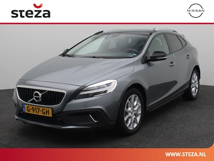 Volvo V40 Cross Country 0
