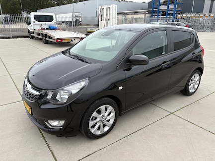 Opel Karl 0
