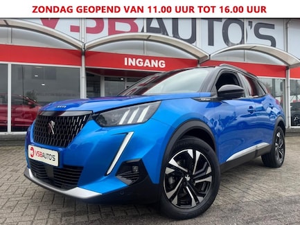 Peugeot 2008 0
