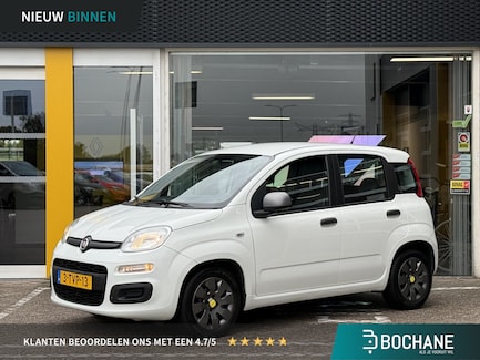 Fiat Panda 0