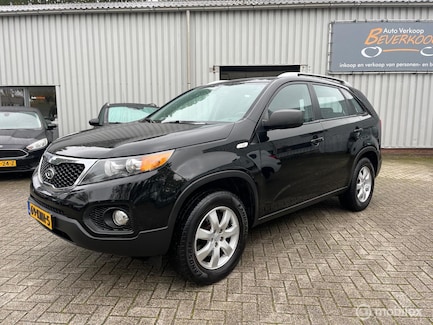 Kia Sorento 0