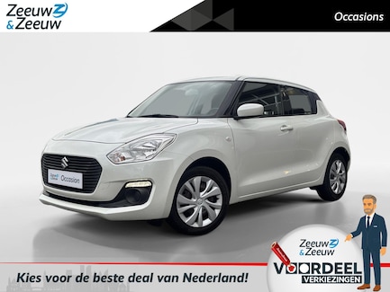 Suzuki Swift 0