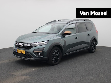 Dacia Jogger 0