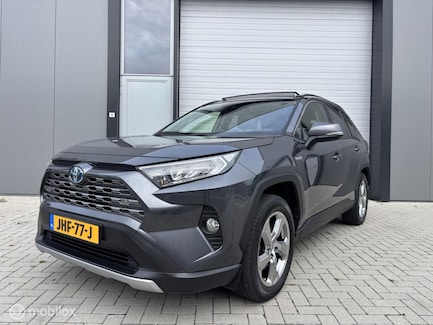 Toyota RAV4 0