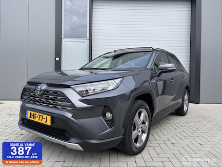 Toyota RAV4 0