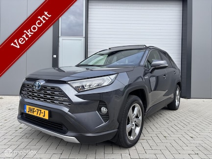 Toyota RAV4 0