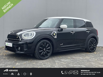 MINI Countryman 0