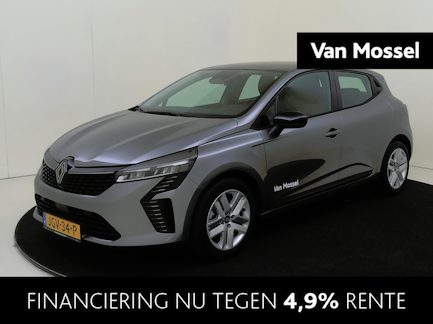 Renault Clio 0