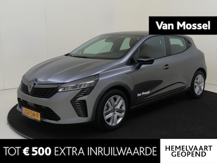 Renault Clio 0
