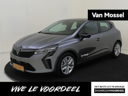 Renault Clio 0