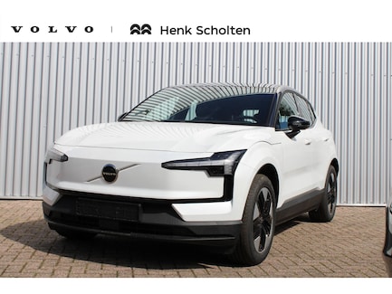 Volvo EX30 0