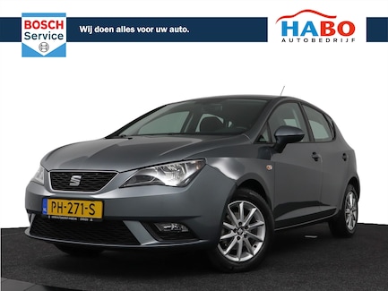 SEAT Ibiza 0