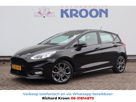 Ford Fiesta 0