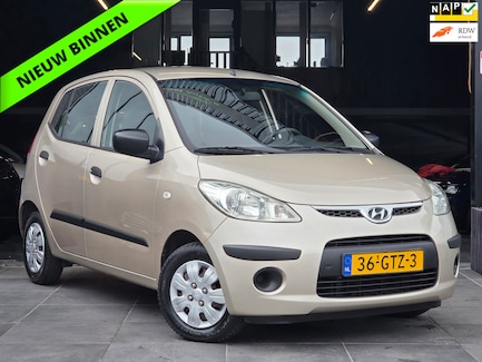 Hyundai i10 0