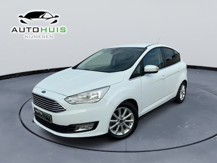 Ford C-Max 0