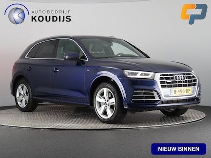Audi Q5 0