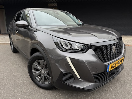 Peugeot 2008 0
