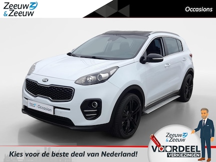Kia Sportage 0