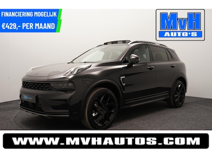 Lynk & Co 01 0