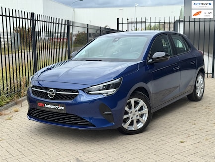 Opel Corsa 0