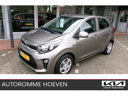 Kia Picanto 0