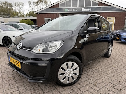 Volkswagen Up! 0