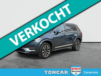 Volvo XC90 0