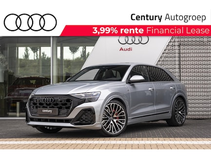 Audi Q8 0